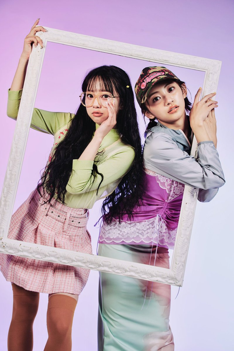 板倉可奈 OSHIAPIZipuphoodie 生写真付 CUTIESTREET