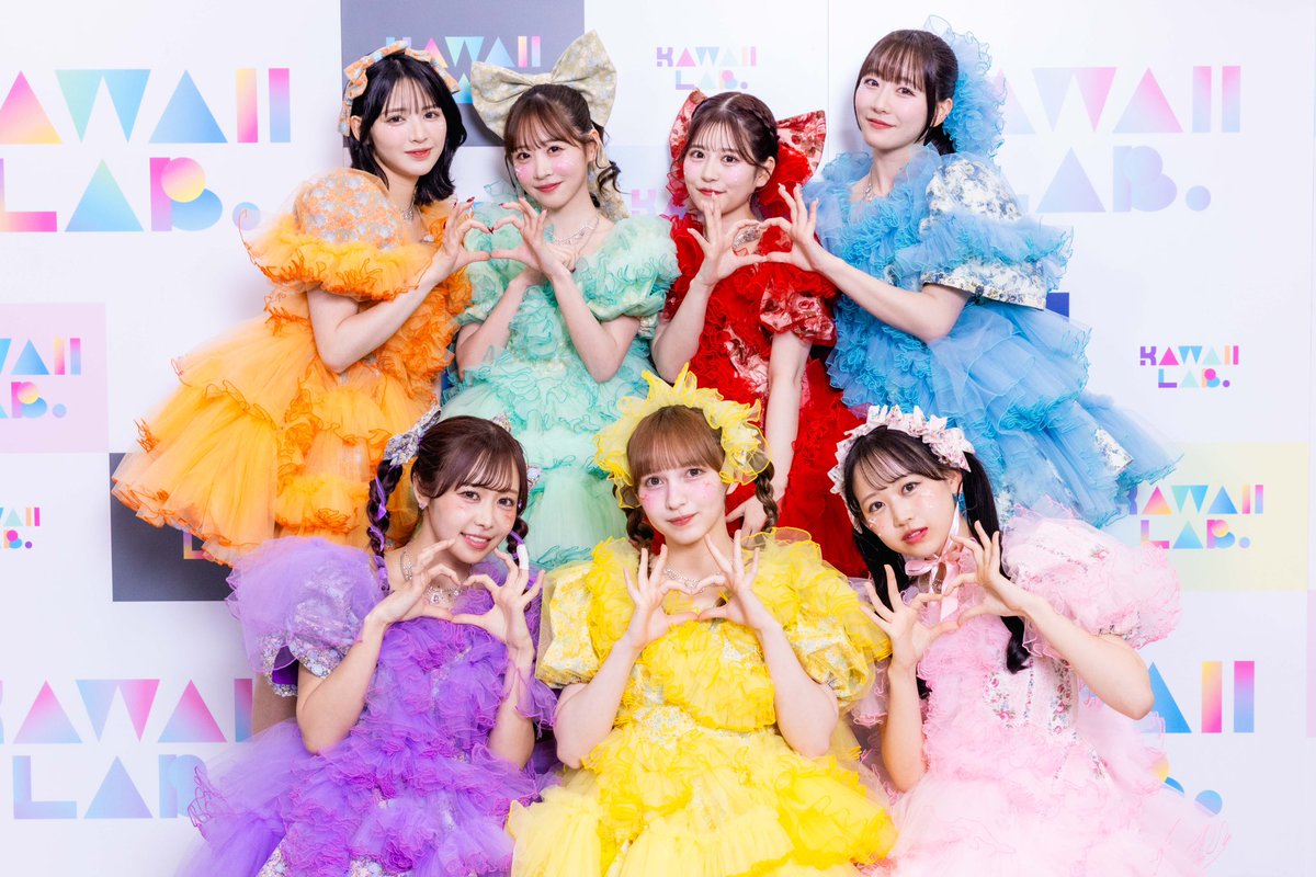 2/23(日) 【FRUITS ZIPPER OFFICIAL FANCLUB LIVE -うぃーあーふるっ