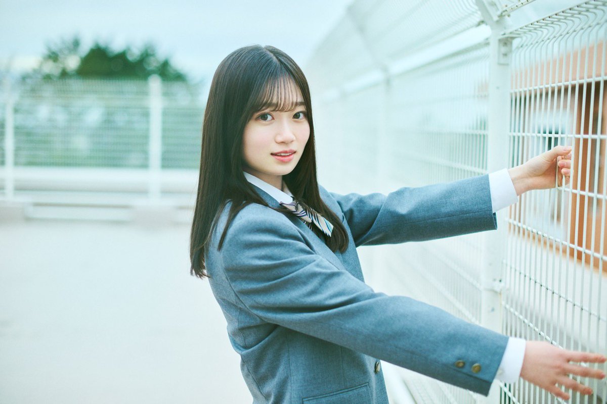 6期生「愛宕心響」の撮り下ろし写真＆手書きプロフィールを公開