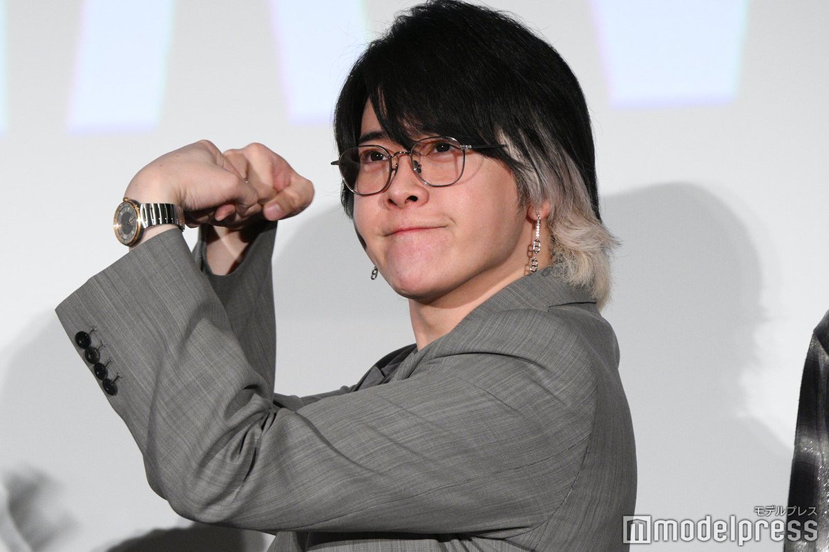 写真追加中📸】「Mrs. GREEN APPLE ゼンジン未到とヴェルトラウム