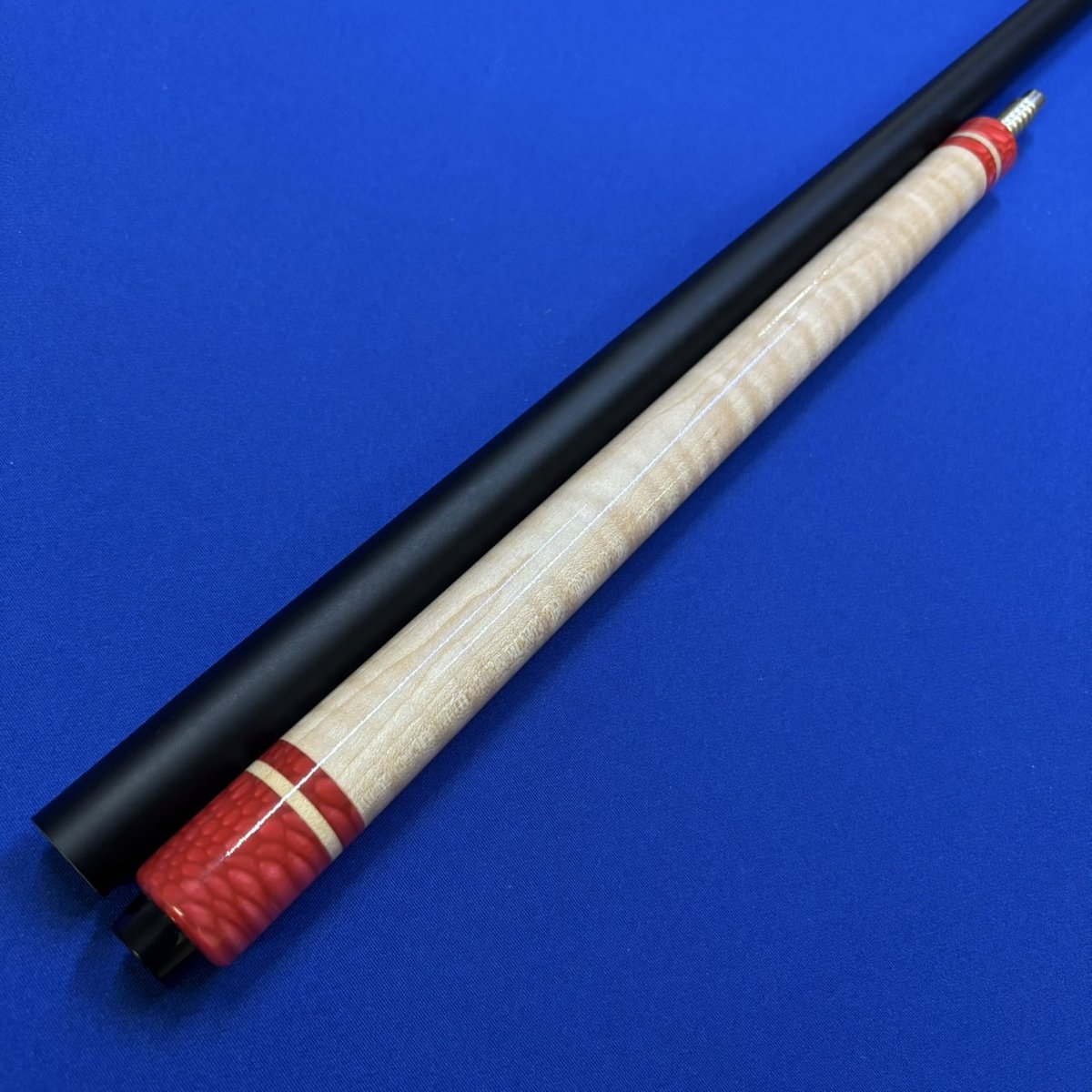 カーボンシャフト ジャンプキュー ビリヤード BANジャンプ