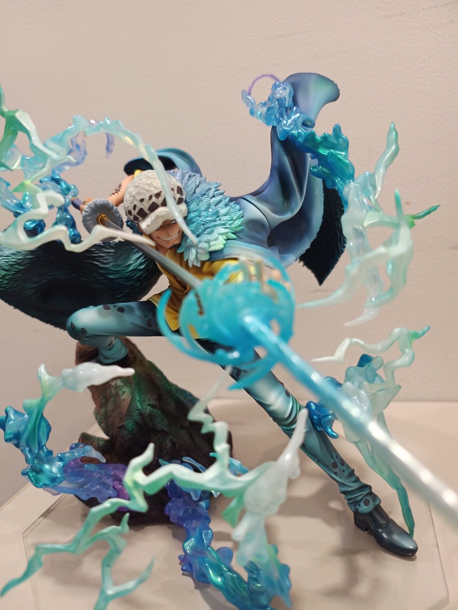 P.O.P速報！】 P.O.Pワンピース“MAXIMUM”シリーズより “WA×MAXIMUM