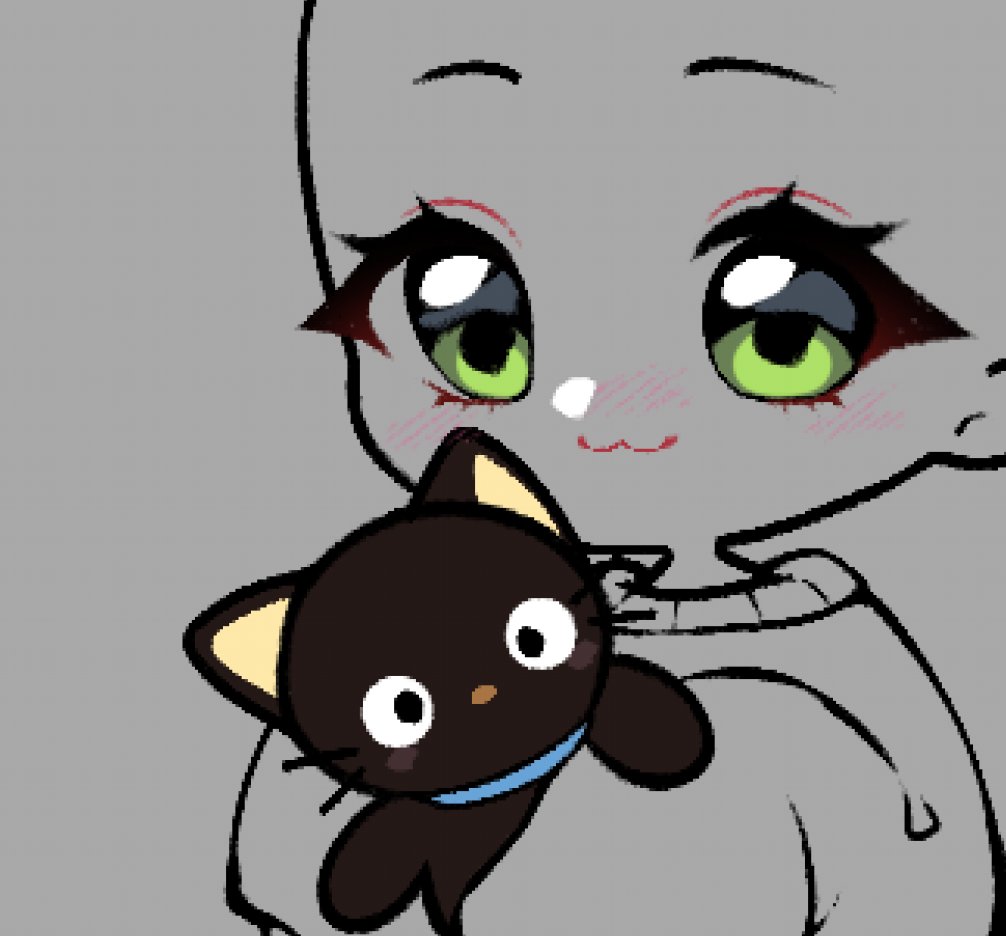 𝔯𝔲𝔟𝑦 𓆩♡𓆪 / emergency cms open (@rubybot01) / Posts / X