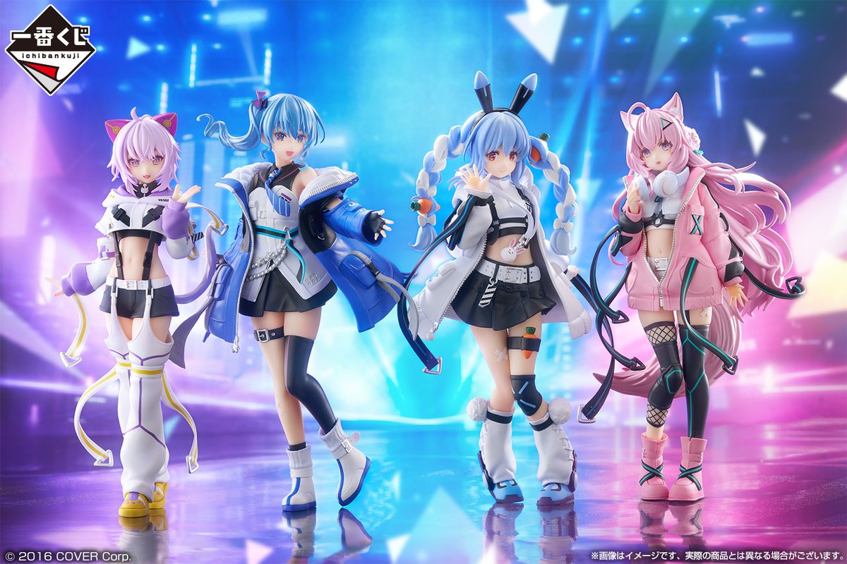 ╭━━━━━━━━━╮ いよいよ明日、発売✨ ╰━━━━v