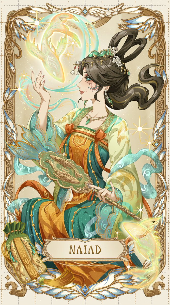 第五人格 IdentityⅤ グレイス 漁師 コミケ C102 第五人格 IdentityⅤ