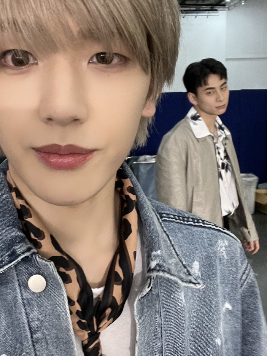 ポ 髙塚大夢 西洸人 2点セット ポ 髙塚大夢