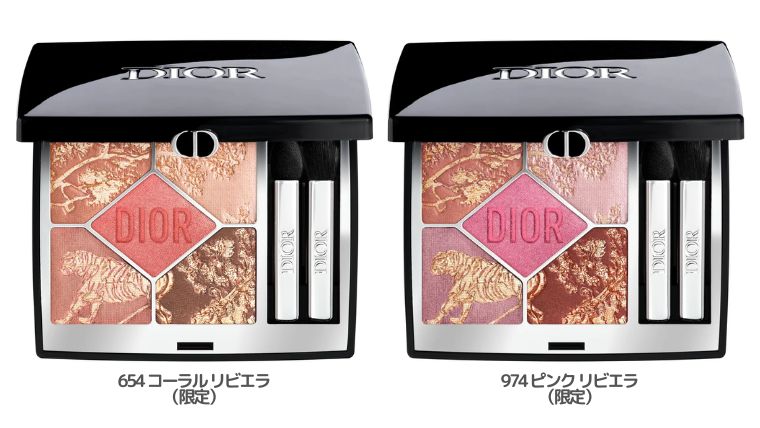新作コスメ情報】 🗓️4/25限定発売 ディオール（DIOR） 🌸ディオール