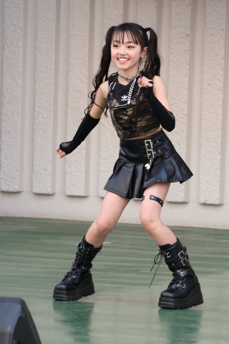 2025.04.12 上野水上音楽堂 アイゲキ❤東京アイドル劇場 10周年記念