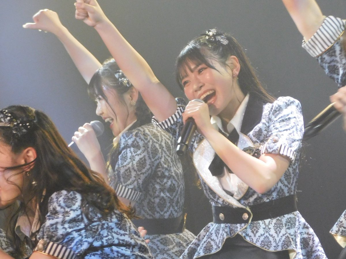 僕のアオハル公演】 🎈#黒島咲花生誕祭2025 🎈 中学を卒業し、新たな