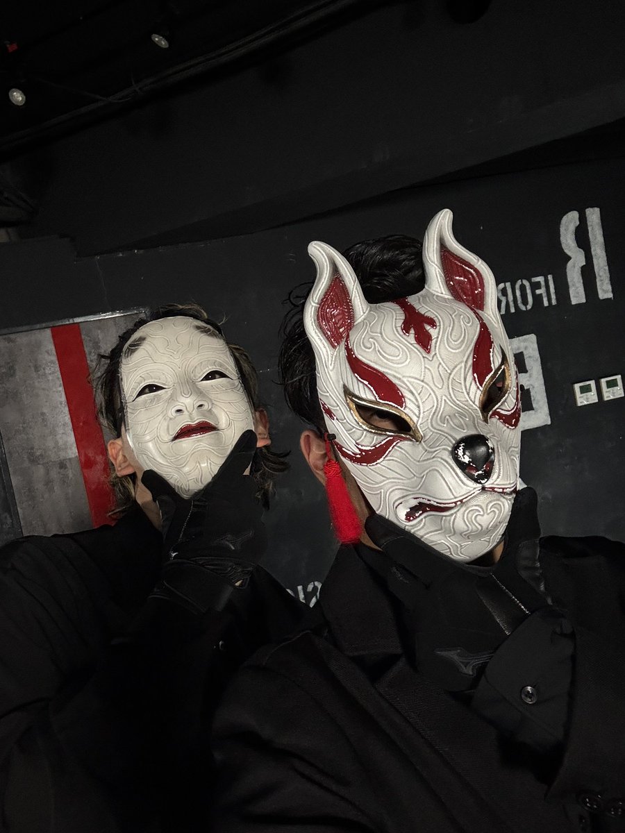 昨日の撮影終わりの1枚☺︎ 完成が楽しみです♪ という訳で火曜日