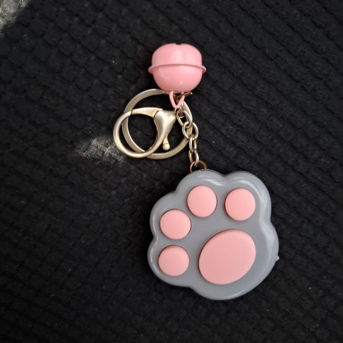 Just got my meovv jelly paw for less than $1 😋