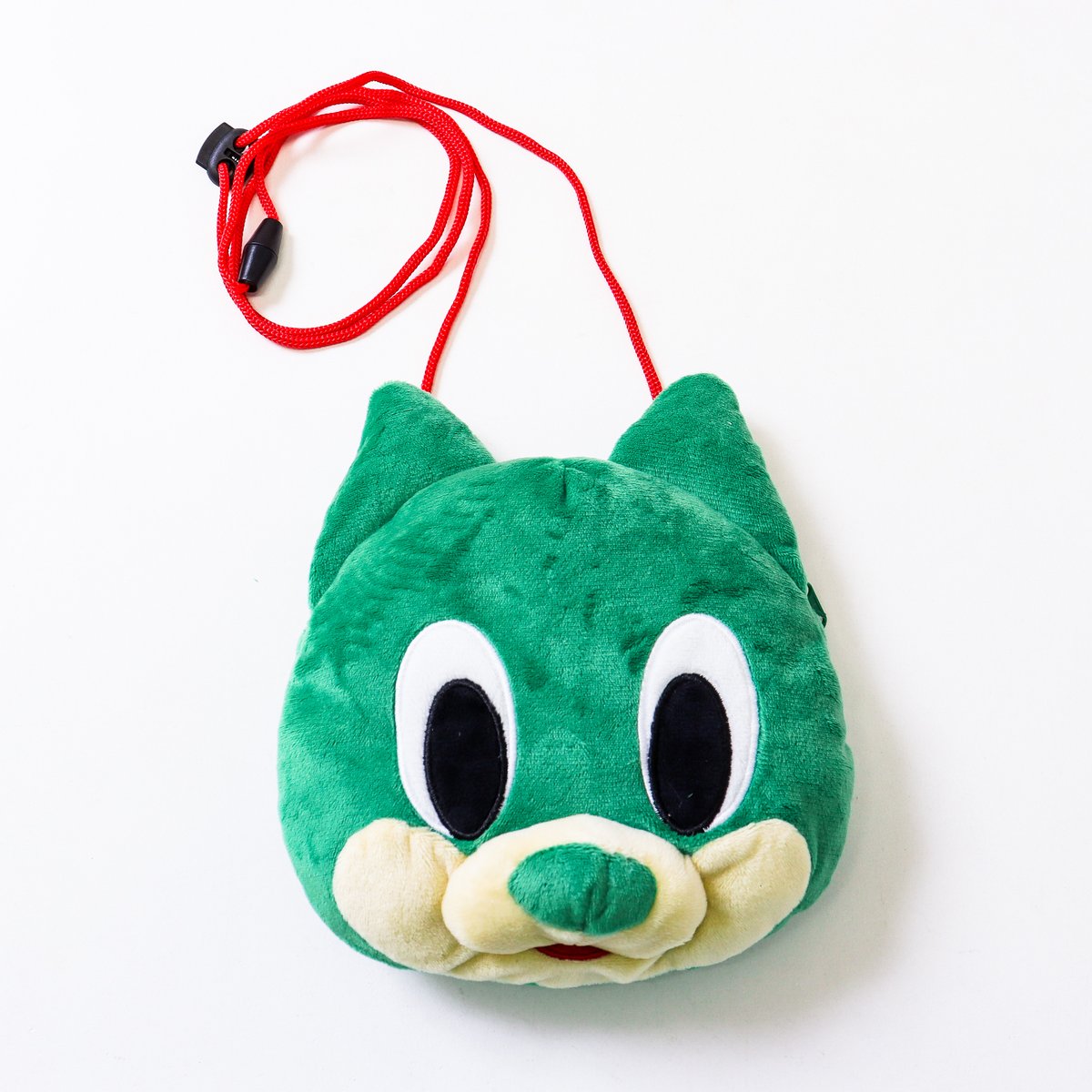 🆕𝙉𝙚𝙬 𝙂𝙤𝙤𝙙𝙨🆕 🧸ぬいぐるみポーチ レディアとシャーレくんの