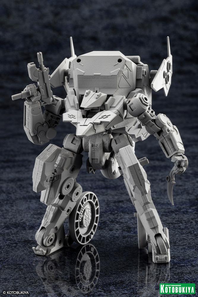 コトブキヤHS #ヘキサギア #hexagear #BIRD_BINARY 最新の