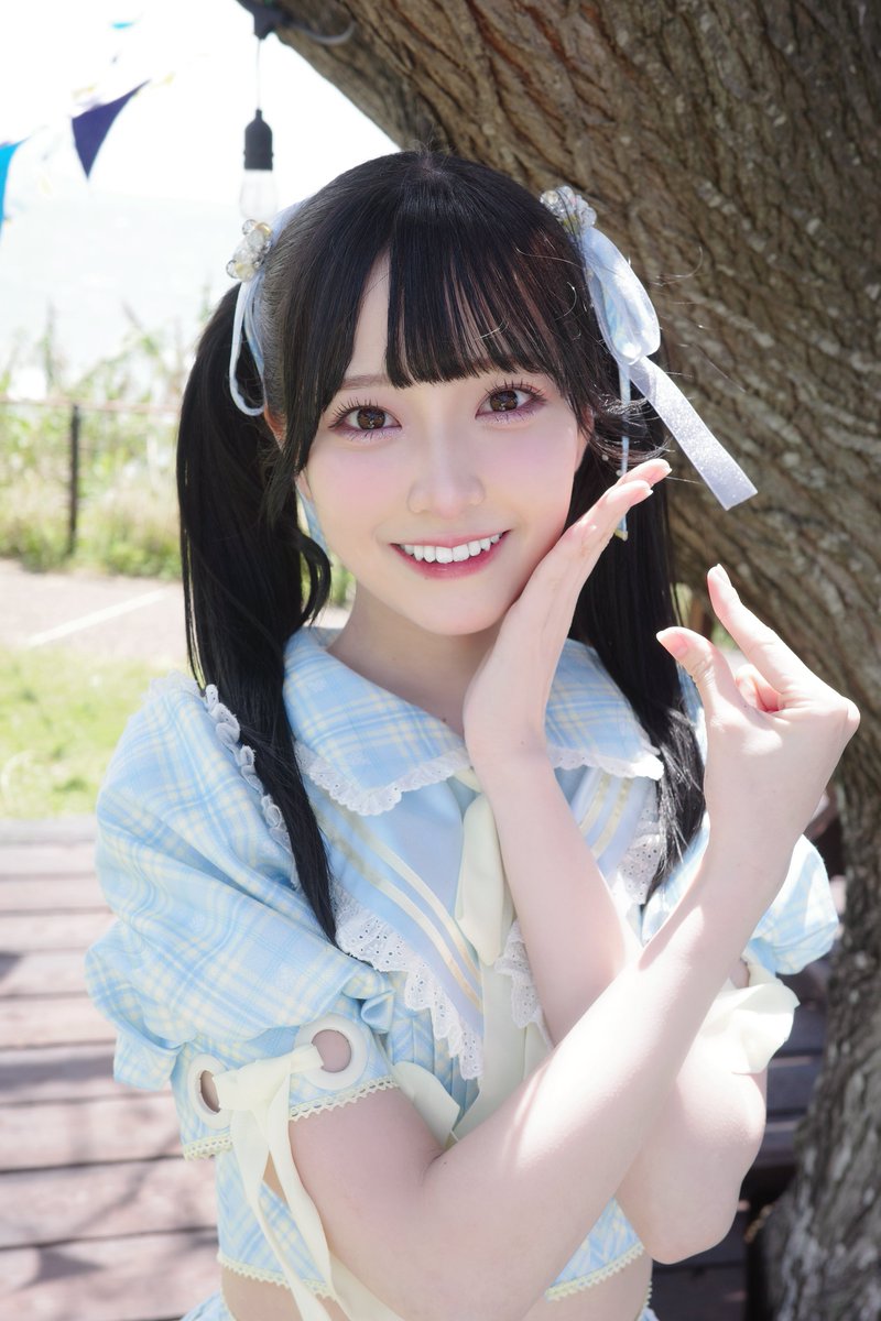 ≒JOY 3rd single 表題曲 