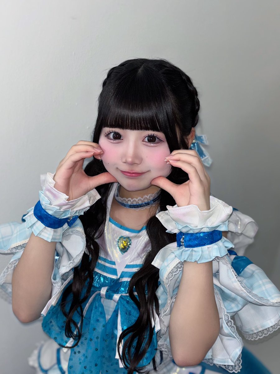 iLiFE!の虹羽みに推してみない？♡ #iLiFE