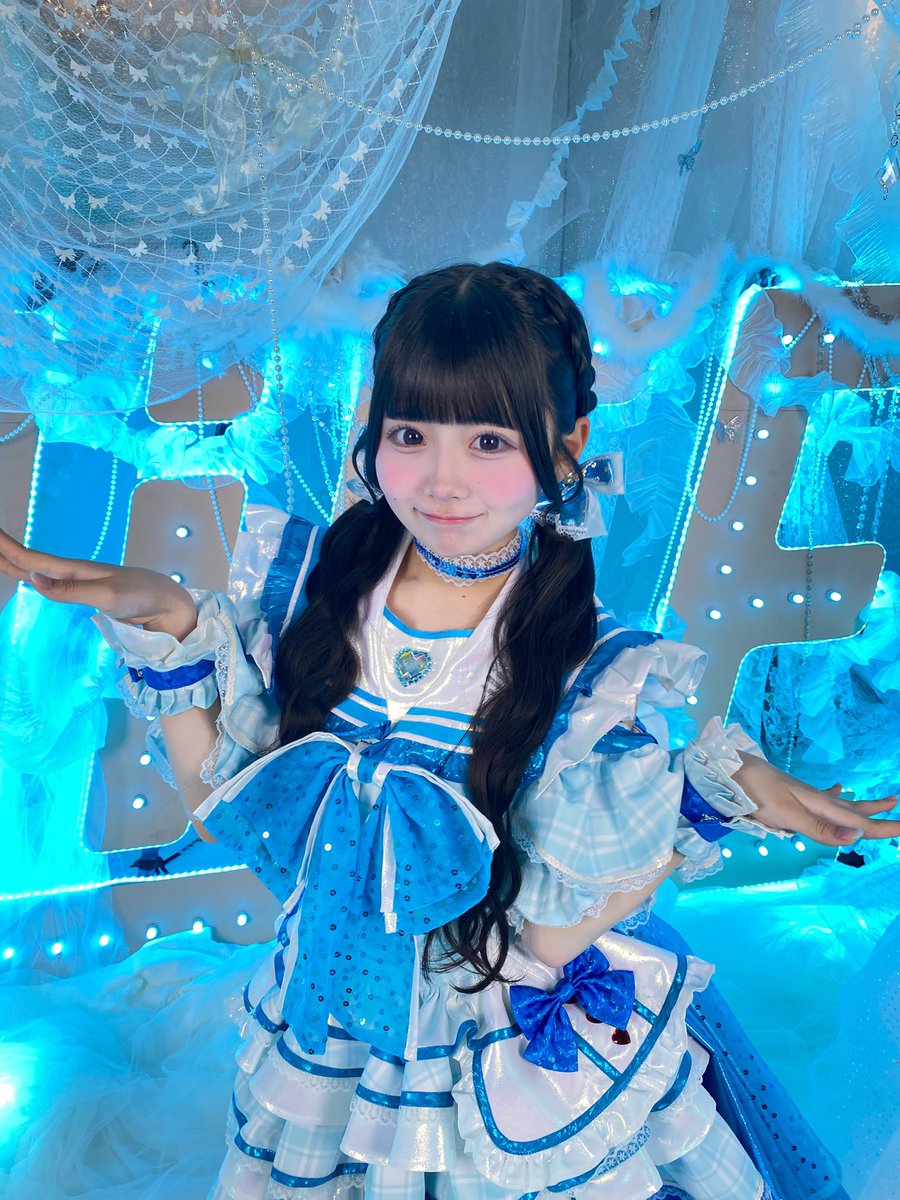 🌈!!!!改めましてこの度!!!!🌈 iLiFE! 新メンバーになりました♡最年少