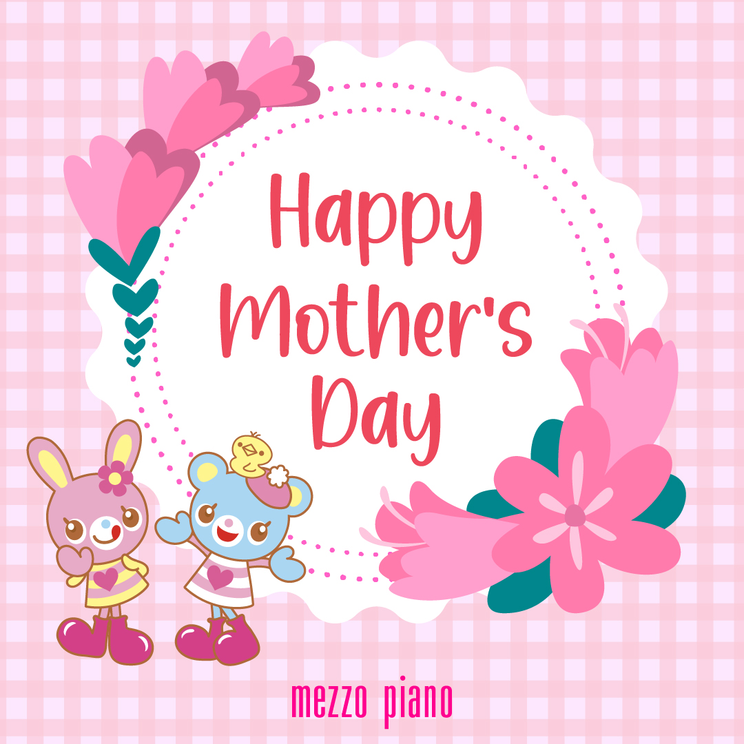 激レア！メゾピアノ♡ミミポポちゃん♡ぬいぐるみヘアピン mezzo piano