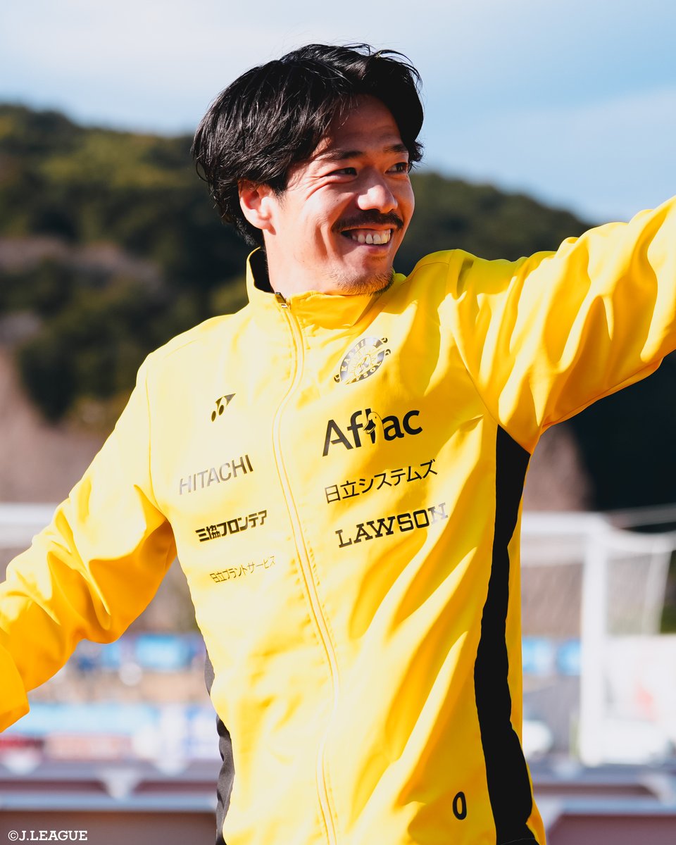 🎂 HAPPY BIRTHDAY 🎂 本日5月16日は 柏レイソル 仲間隼斗 選手の33歳