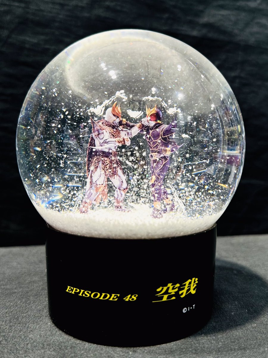 仮面ライダーストア東京店 再入荷情報】 完売しておりました #クウガ25