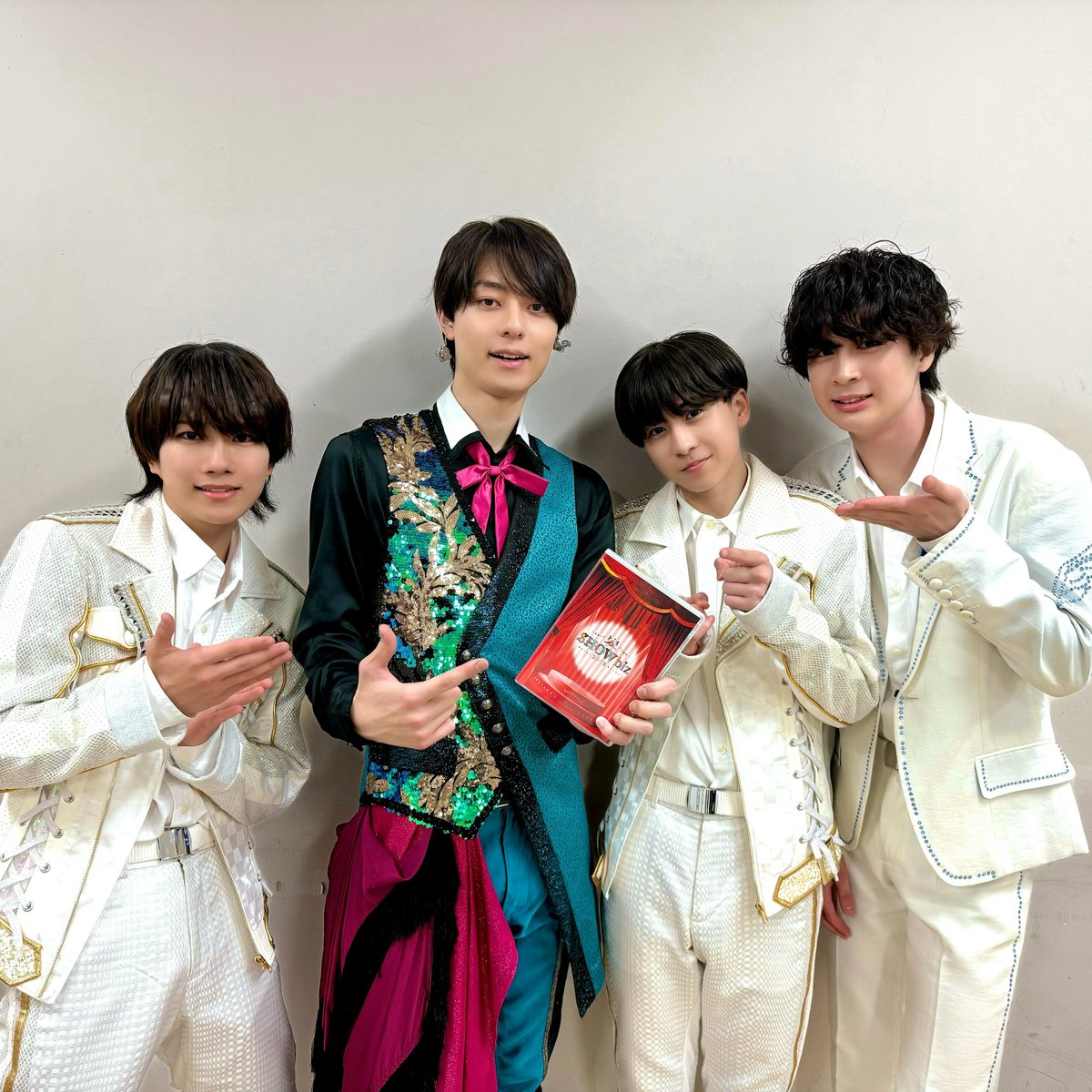 📀Blu-ray/DVD予約受付中✨ 】 今年1月に有明アリーナで開催された