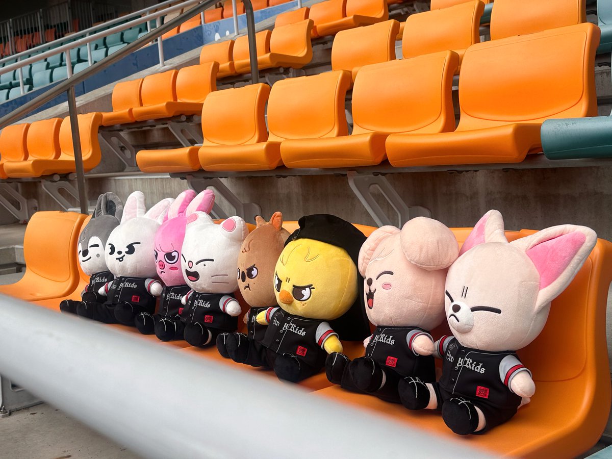 STAY❣️ もうすぐ静岡エコパスタジアム最終公演の幕が上がります