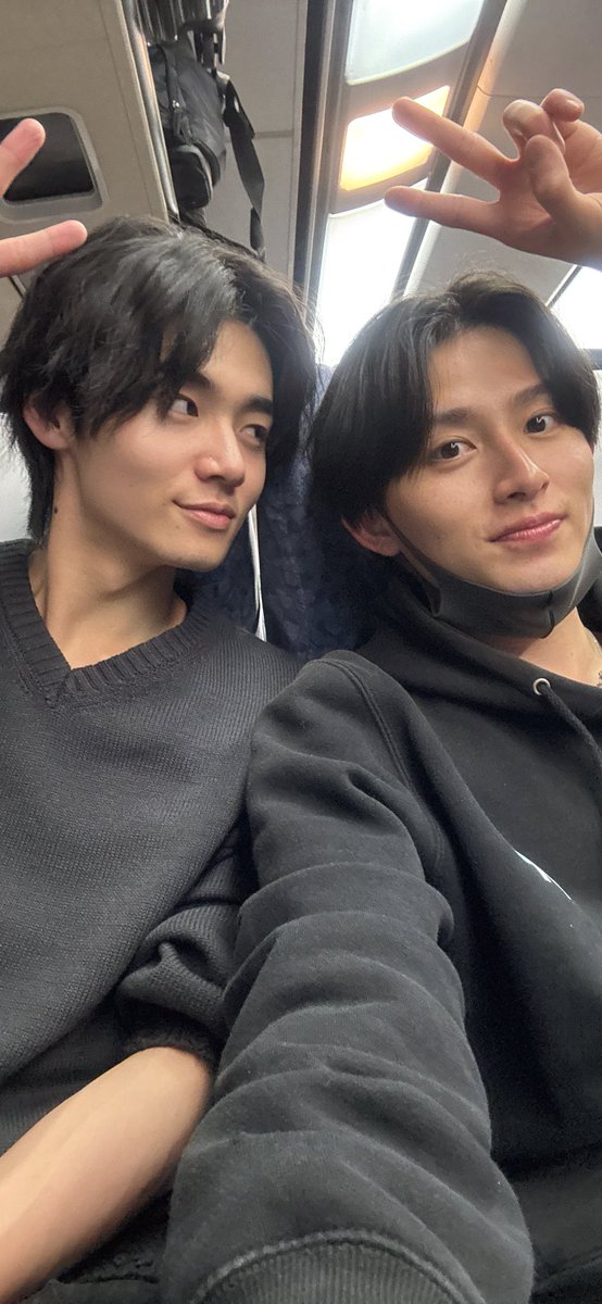 葉山侑樹 バースデーイベント 入場特典 1部 2部 セット 葉山侑樹