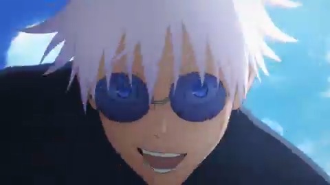 ◤￣￣￣￣￣￣￣￣￣￣￣￣￣ 『劇場版総集編 #呪術廻戦 #懐玉・玉折