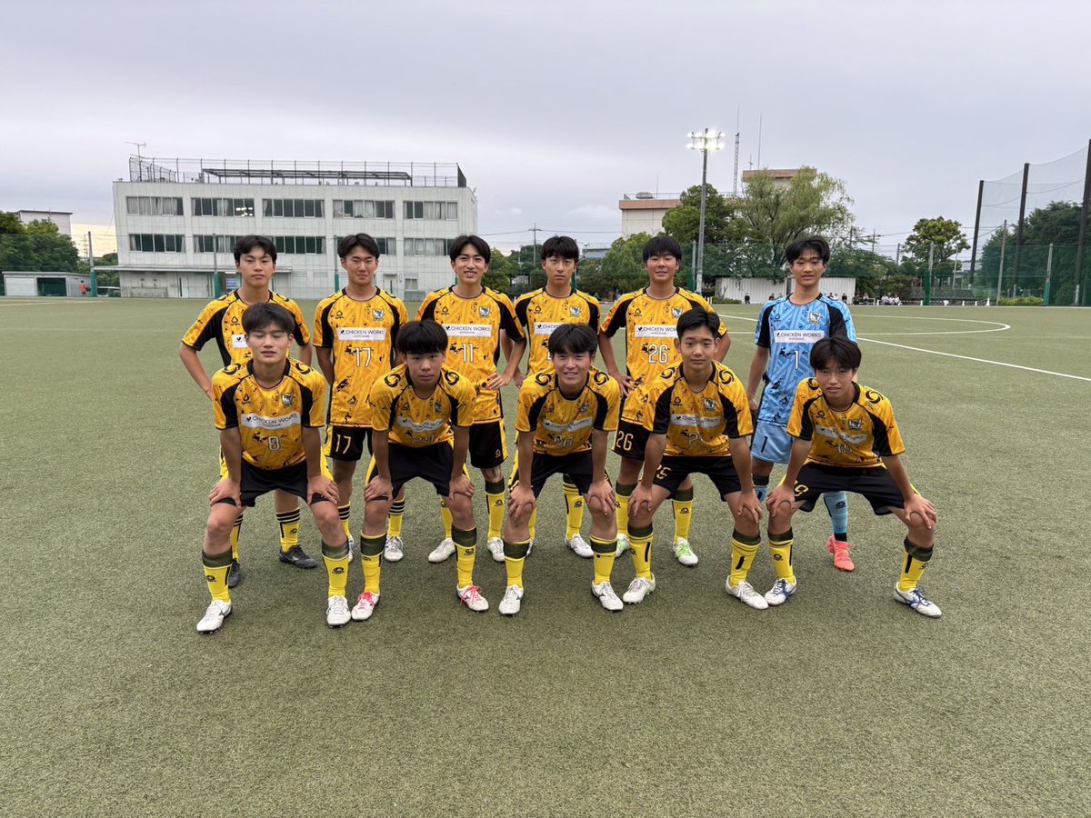 公式】東海大付属高輪台高等学校サッカー部 -