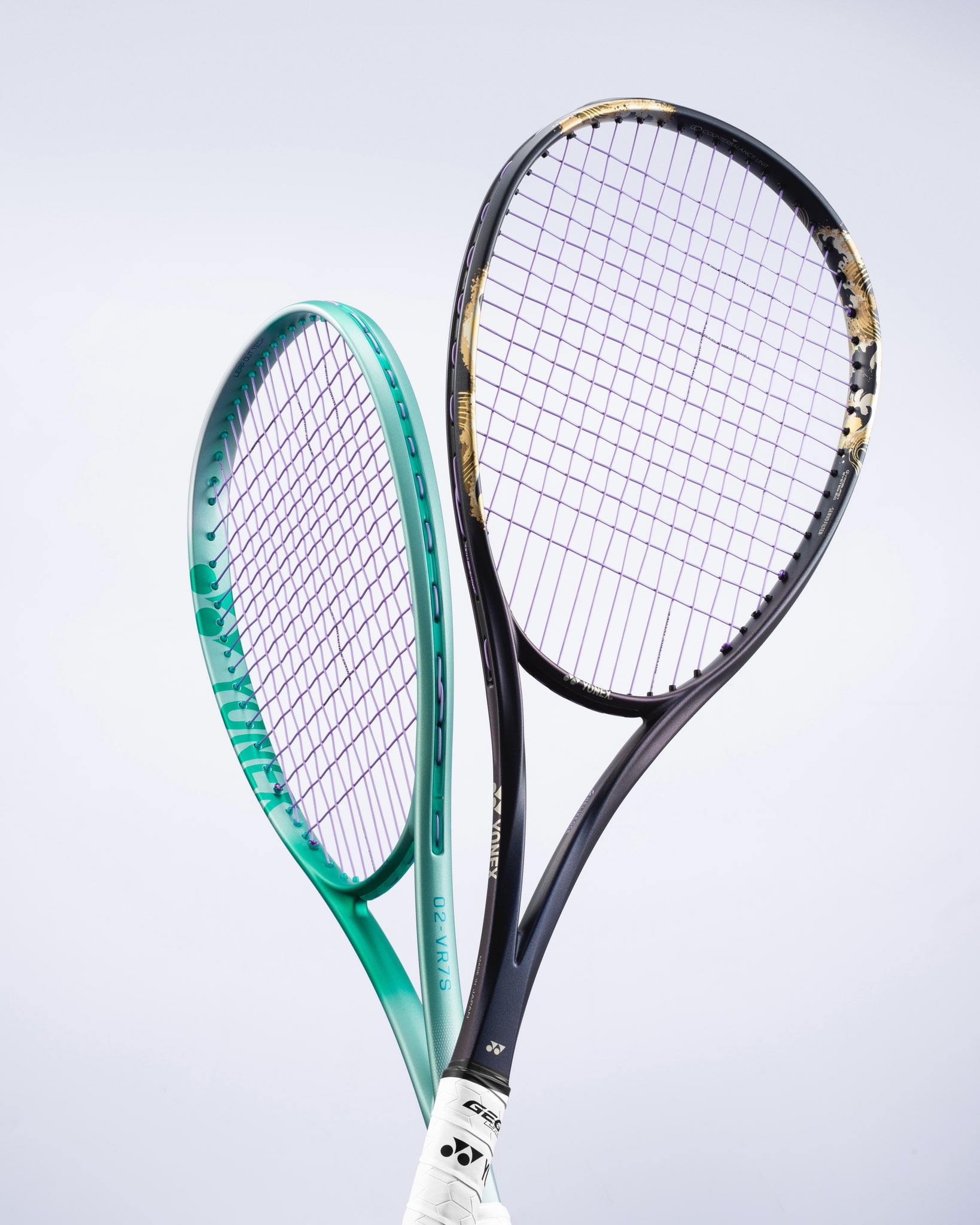 YONEX ジオブレイク80V ソフトテニスラケット UL1 YONEX GEOBREAK 80V