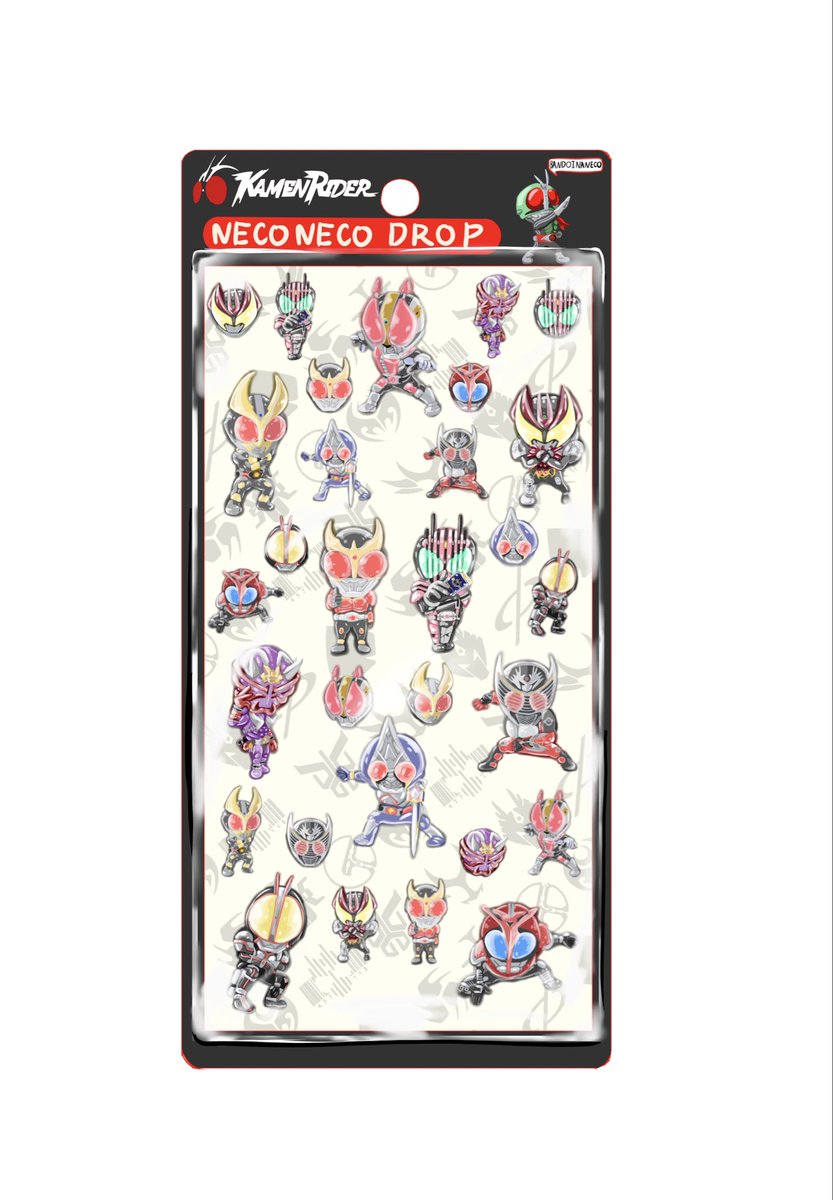 ストアと通販限定で欲しい奴ー‼️｡・ﾟ・(ﾉД`)・ﾟ・｡