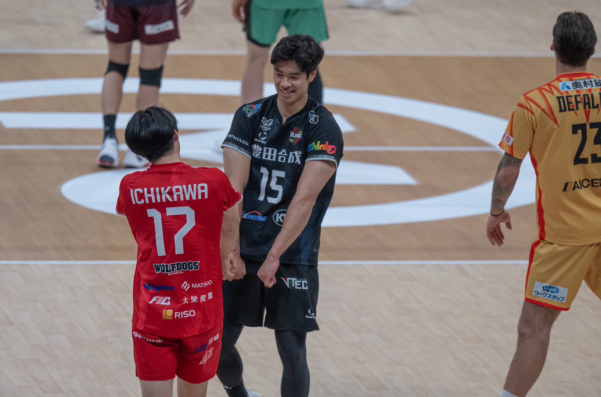 SVリーグ オールスターユニフォーム 宮浦健人 選手 SVリーグ