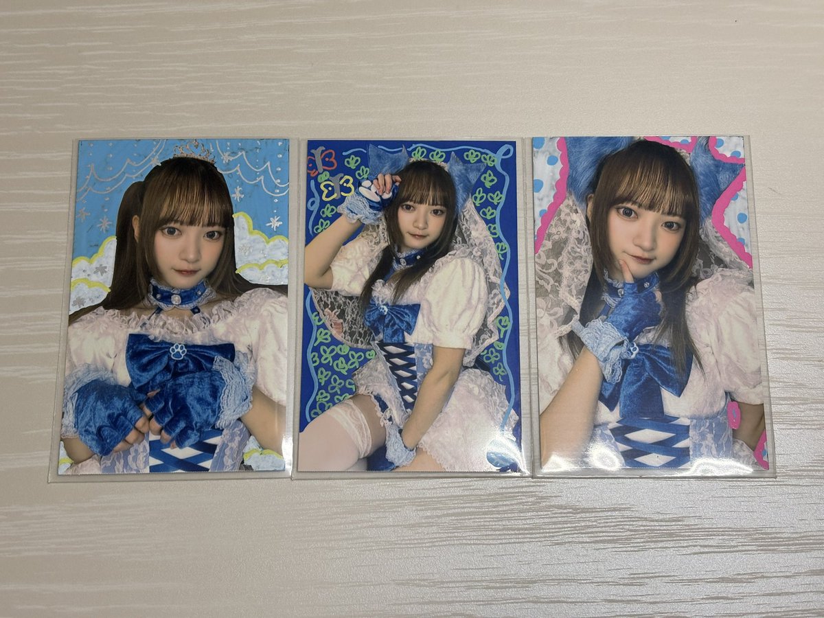 ク*ネ様 あいす 生誕祭 ランチェキ iLife あいす 生誕 ランチェキ