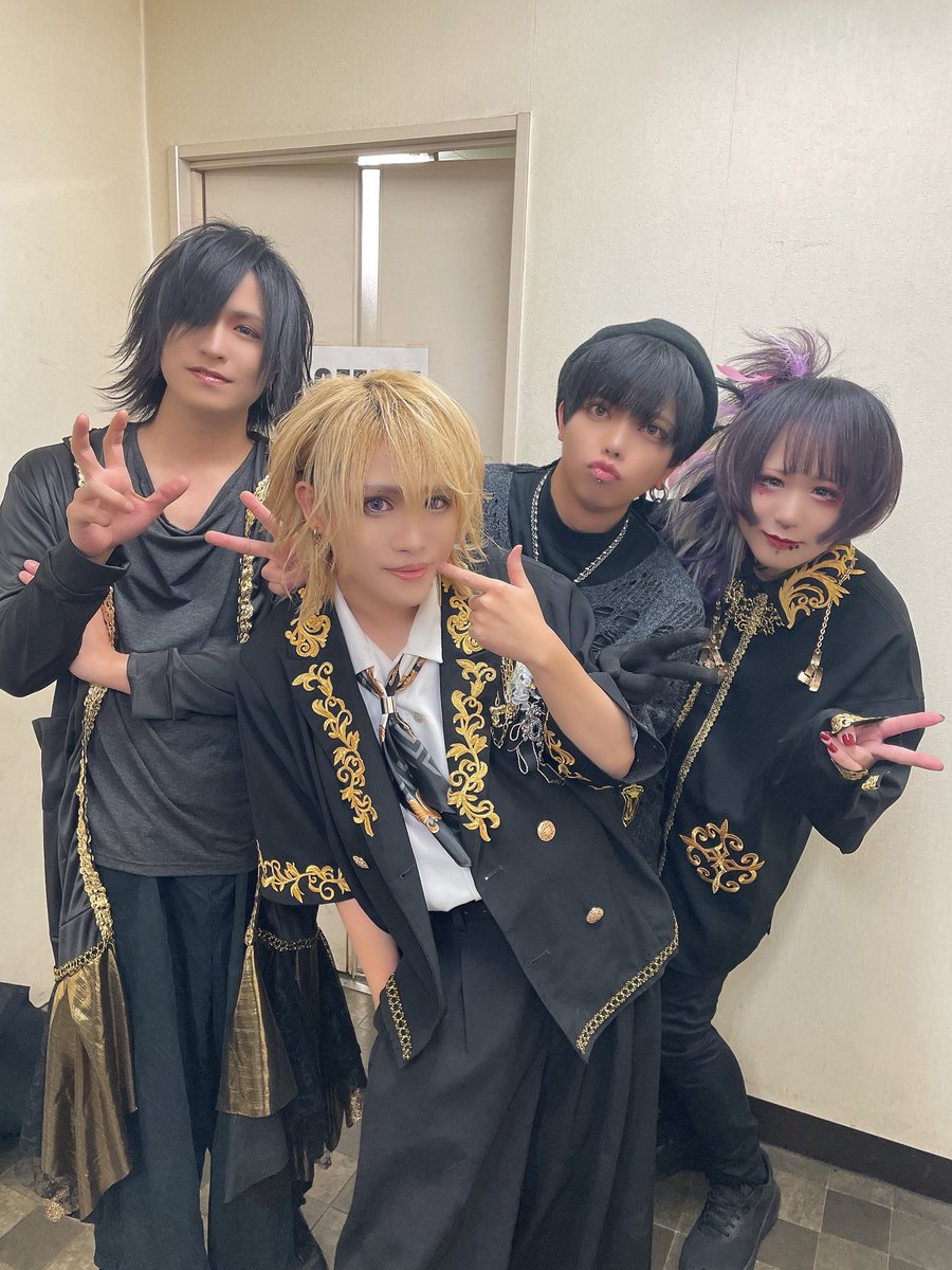 SHIGE. (@SHIGE_226) / Posts / X