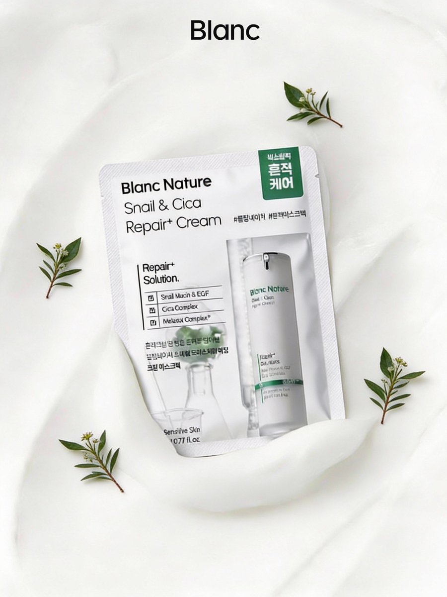 ブラン 【Blanc 日本公式】 (@blancnature_jp) / Posts / X