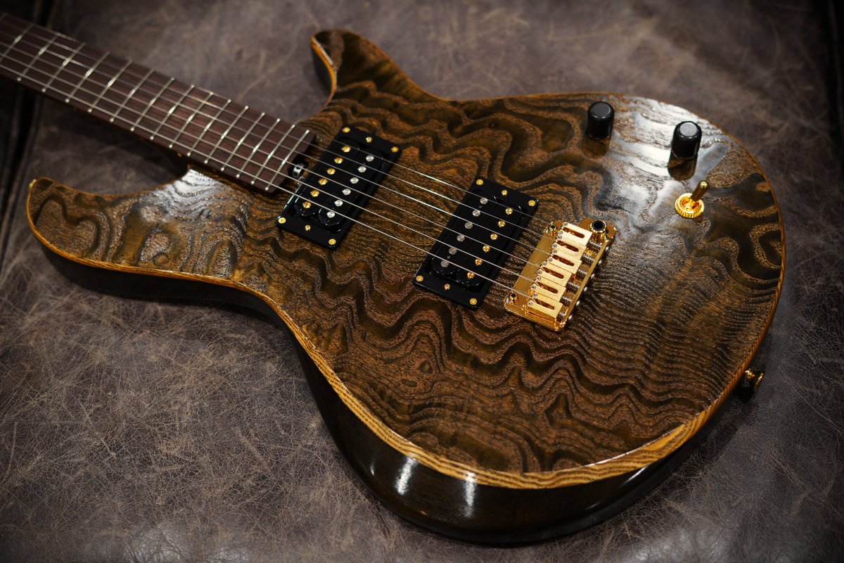 Nishgaki Guitars (@nishgaki_g) / Posts / X