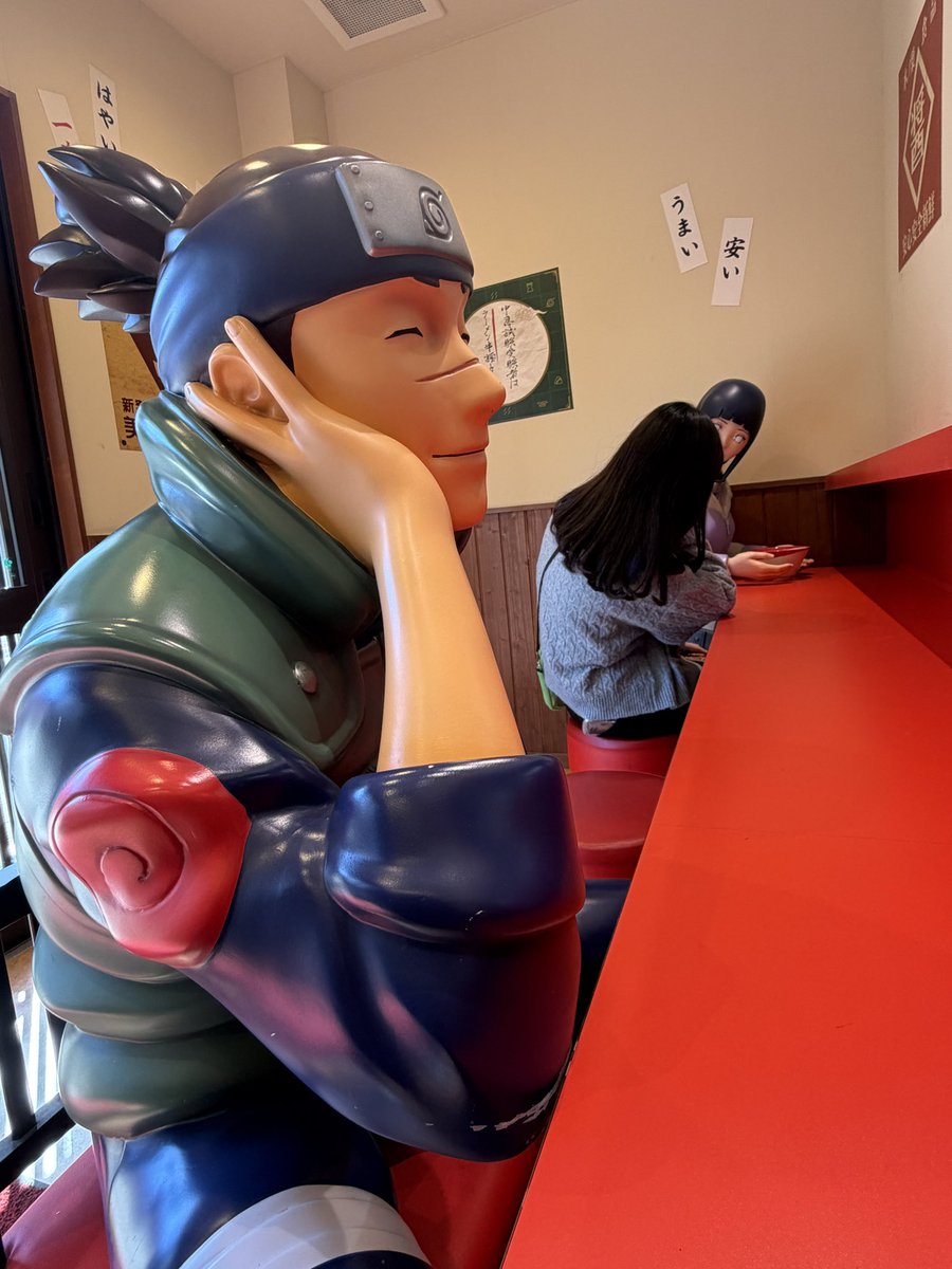 NARUTO×BORUTO 富士 木ノ葉隠れの里 (@fuji_konoha) / Posts / X