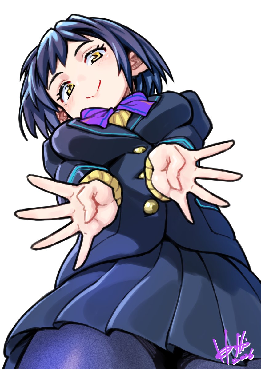 静凛💜 (@ShizuRin23) / Posts / X