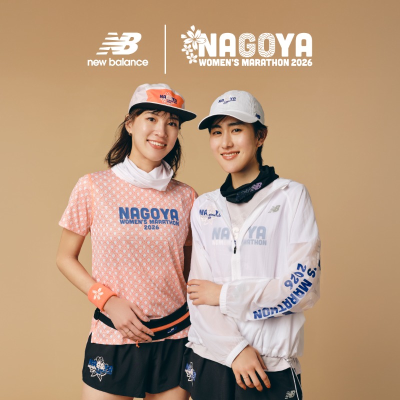 ニューバランス ジャパン (@newbalance_jp) / Posts / X