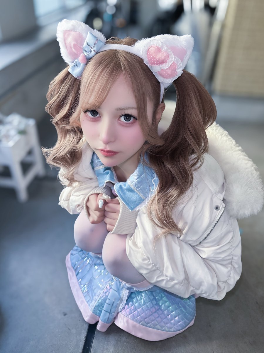 Post by にゃんたまチャン🧊 on X: 拾って。