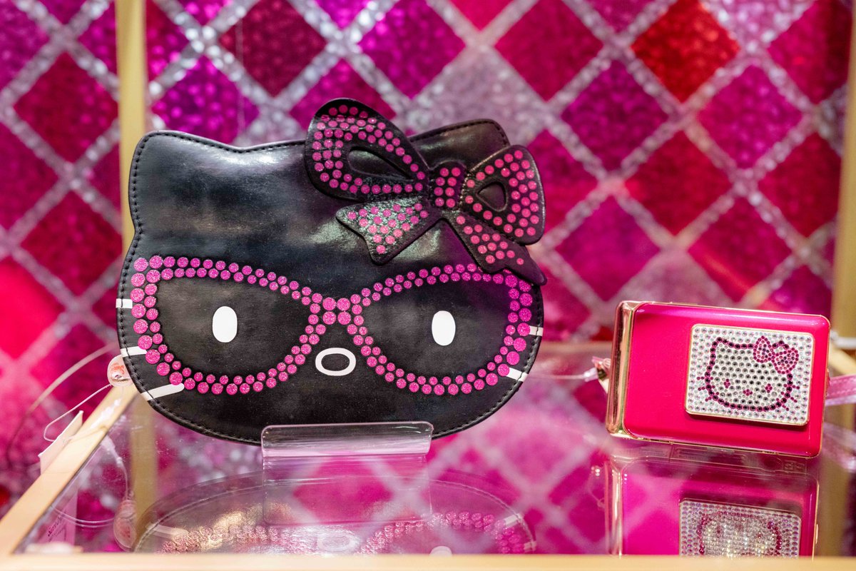 ハローキティ展【公式】/Hello Kitty展 (@hellokitty_exh) / Posts / X