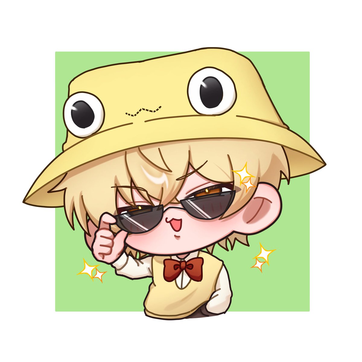 絵ンどるぴん (@subdolu526) / Highlights / X