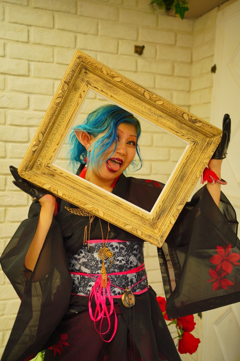 かいざぁ。☆異界屋粋伝 (@kaiser_wave666) / Posts / X