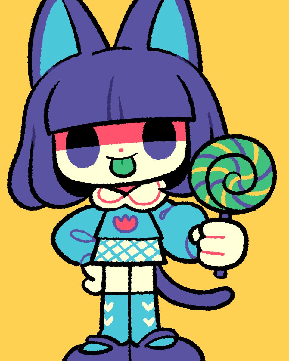 チヨコ/タカハシユリ (@uriuriy) / Posts / X