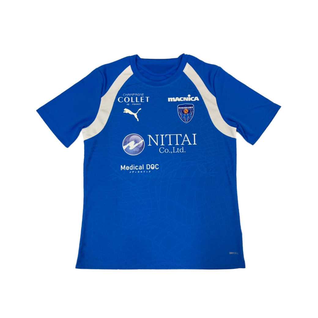 ˏˋ 2/22栃木C戦 新商品 ˎˊ˗ 🔵2026トレーニング半袖Tシャツ(スポンサー