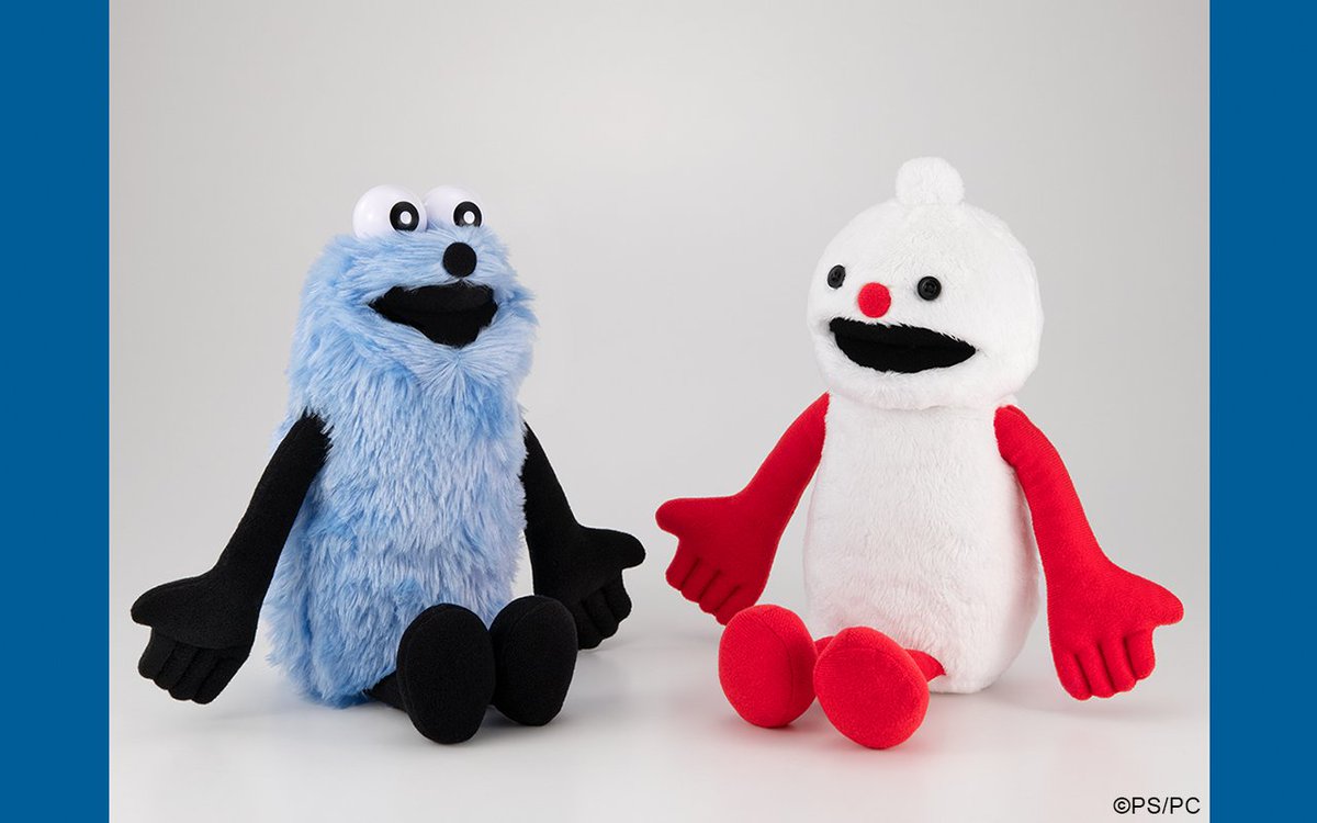 パペットスンスン情報局 (@sunsun_info) / Highlights / X