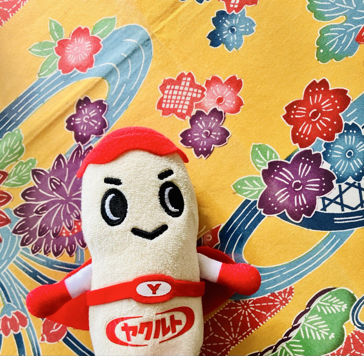 ヤクルトマン【公式】 (@Yakult_Man) / Posts / X