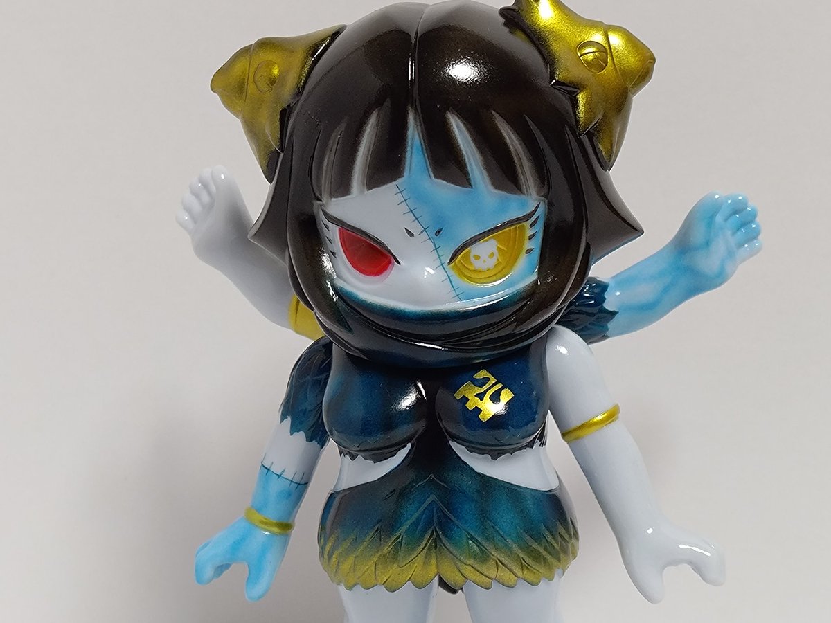 SKULL CUBE (@SKULL_CUBE) / Posts / X