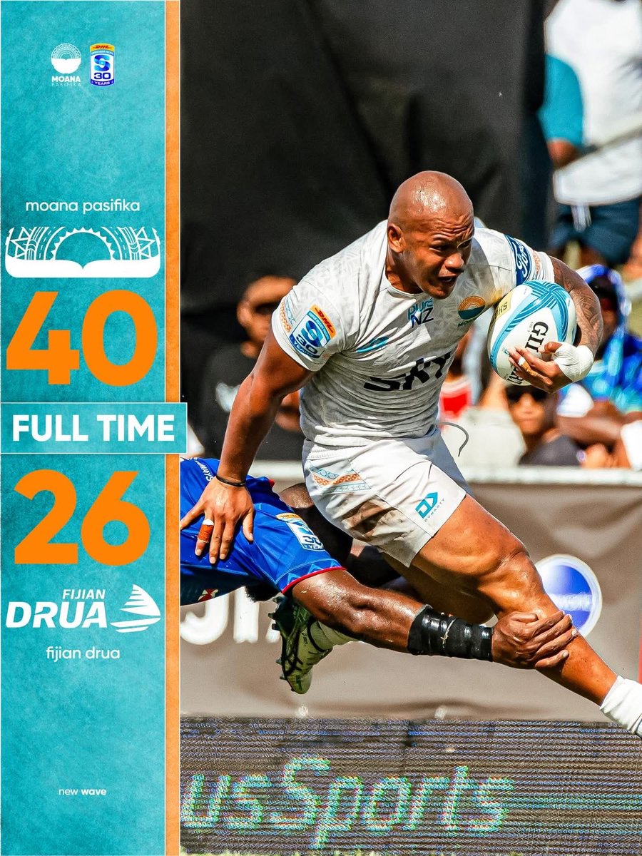 パシフィカモアナ　タンクトップ　ラグビー