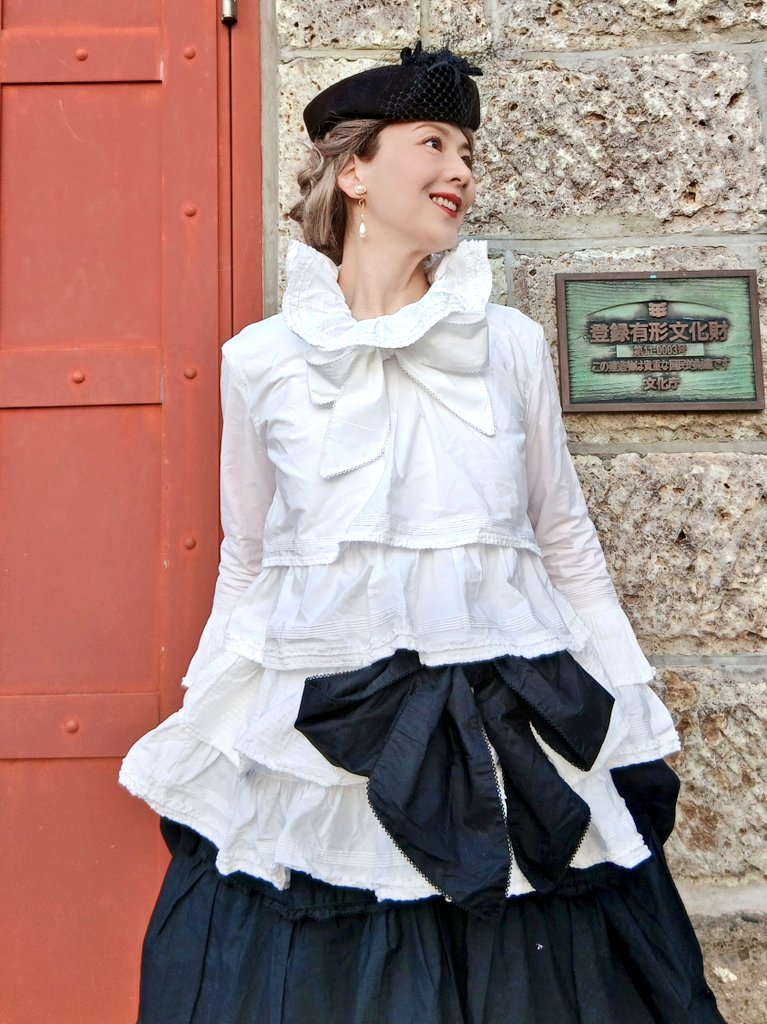 とても素敵🩷 私も可愛い大人したいです🥰