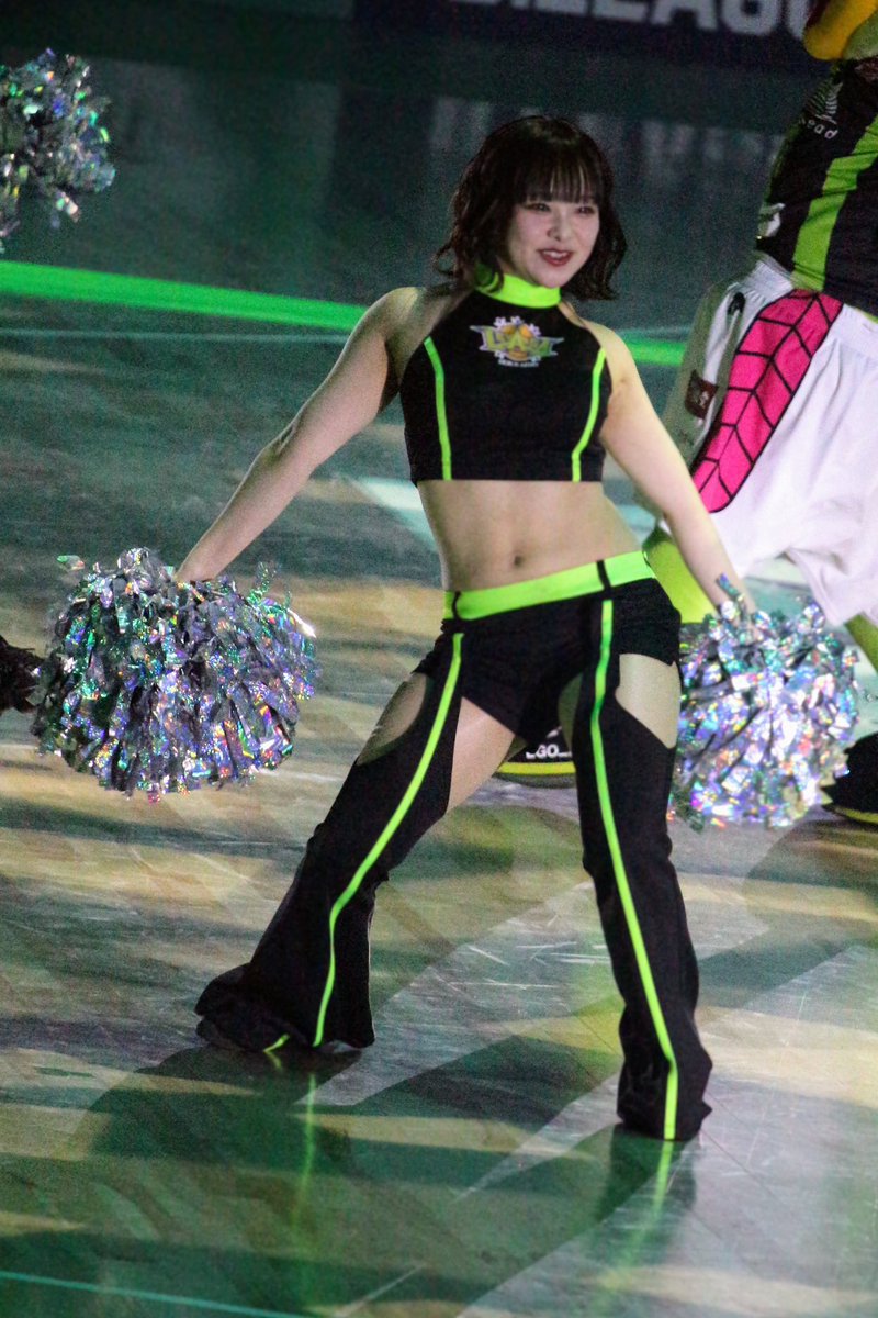 2026/01/31 #passistaspirits #bチア